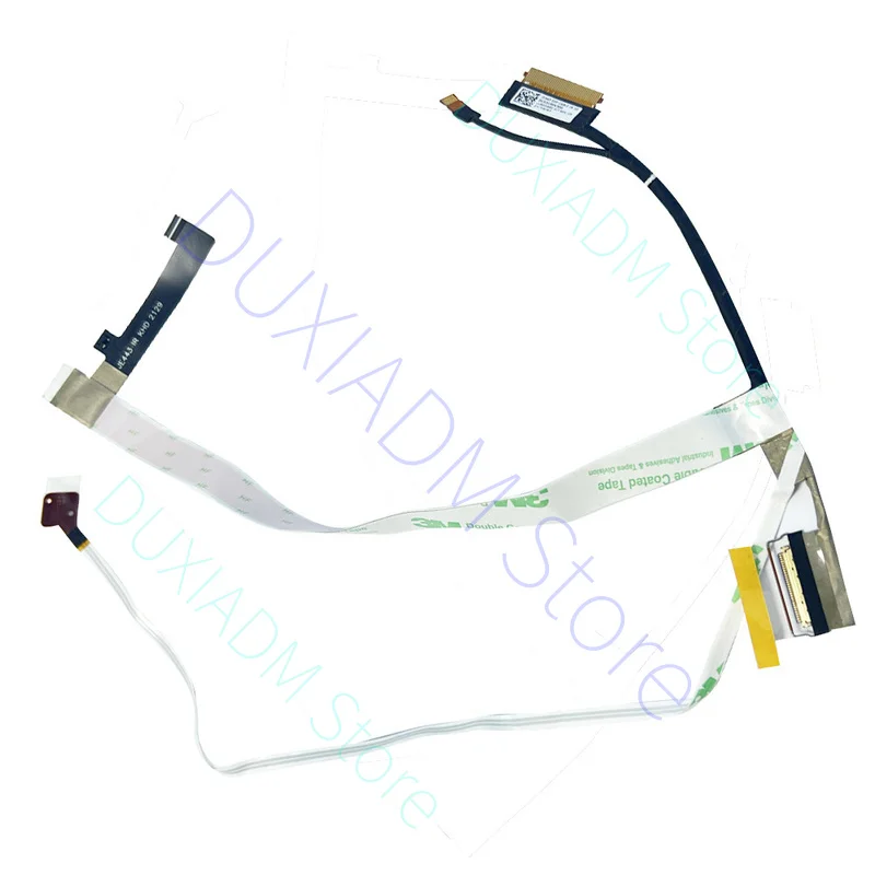 

30-контактный кабель ЖК-экрана для Lenovo E14 Gen 4 21EB 21EC 5C11C12684