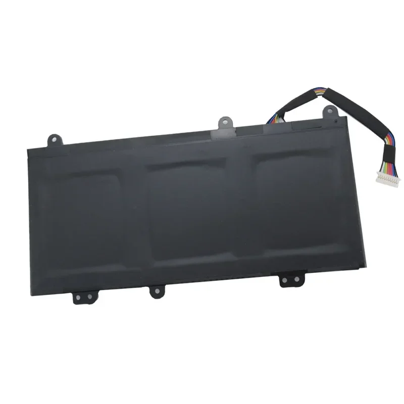 SG03XL 11.55V 61.6WH Laptop Battery for Hp Envy 17-U273CL 17-U011NR 17-U108CA 17-U110NR 17-U163CL W7D93UA W2K88UA W2K86UA