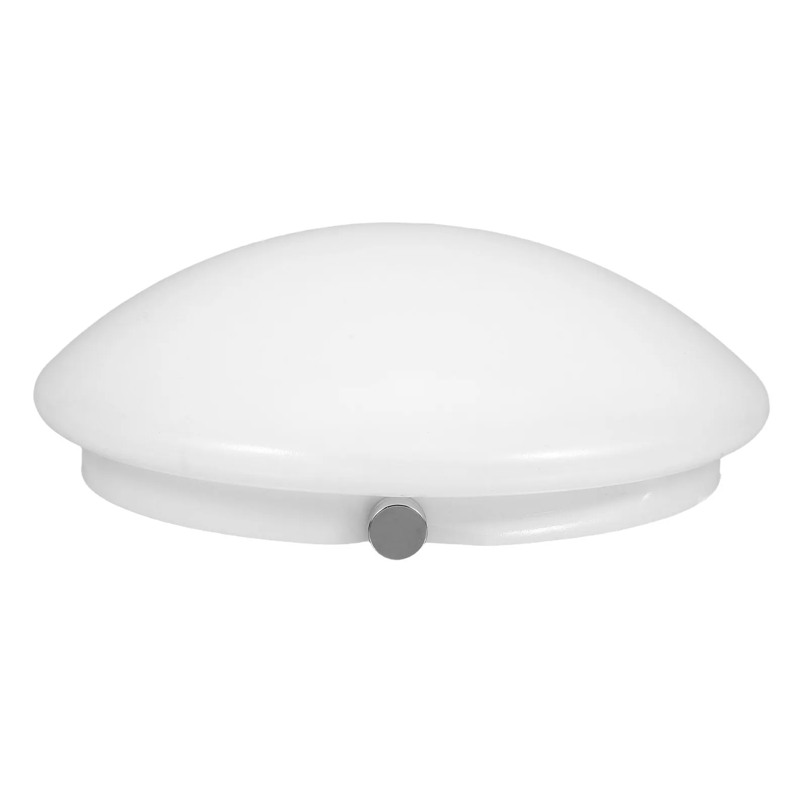 

Элегантный круглый плафон для светильника с магнитным креплением, мягкий рассеивающий свет, для спальни, гостиной, замена потолочного светильника