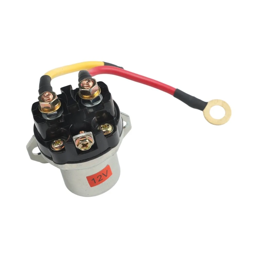 Glow Control Relay for Mitsubishi For Pajero 2 Replacement Relay Matching MD337888 MD304900 MD326067 Voltage and Duty Cycle