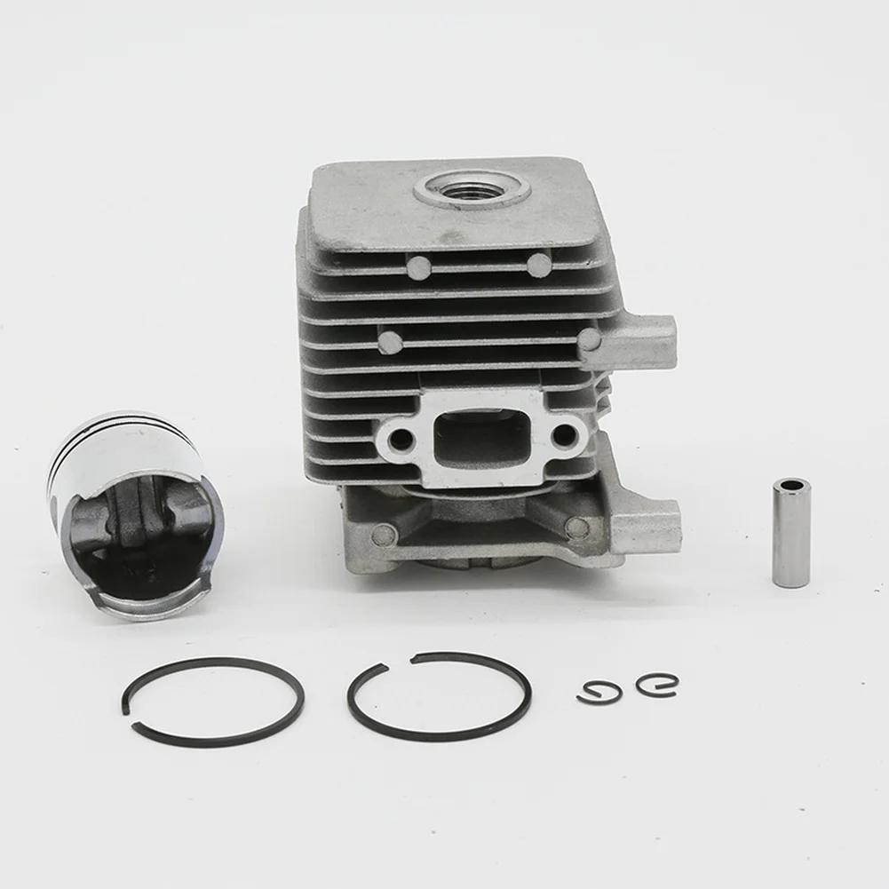 

34mm Cylinder Piston Kit For FS38 FS45 FS46 FS55 Blower Replace 4140-020-1202 Cylinder Piston Kit For Replacement Engine Parts