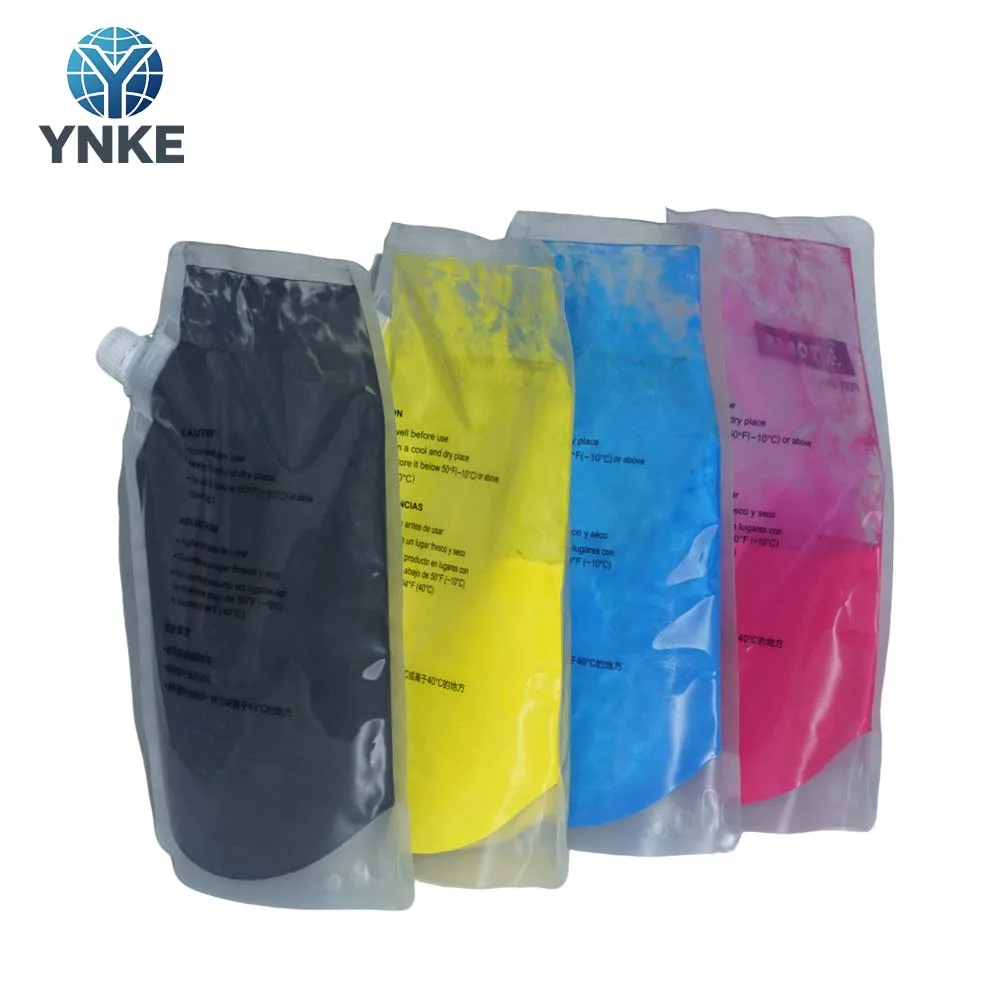 1kg T-FC425 Toner Powder For Toshiba E-Studio 2020AC 2021AC 2520AC 2525AC 3025AC 3525AC 4525AC 5525AC 6525AC Toner Refill