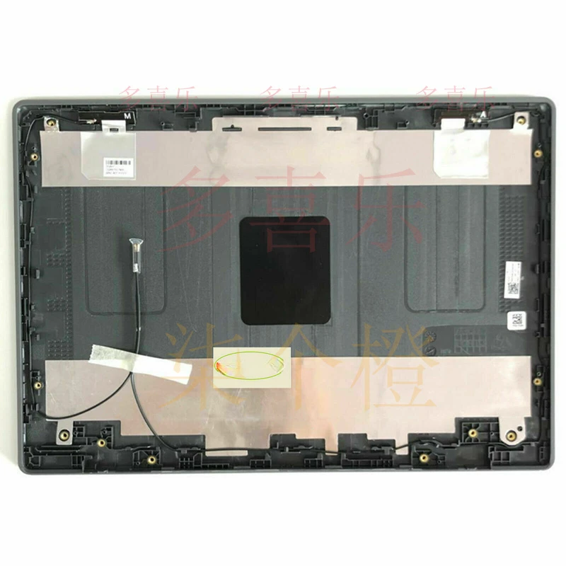 

ZMZM Новый чехол для задней панели ЖК-дисплея с верхним экраном для HP Chromebook 11A G8 EE TPN-Q232