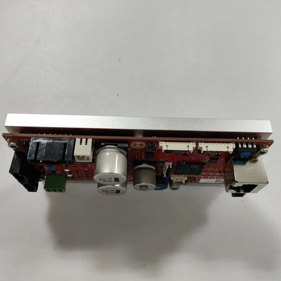 Original AL-SP82040 Scanning Motor Module SHC60E with CP-LIGHT4 Card for  3140/3340/3640  Printer