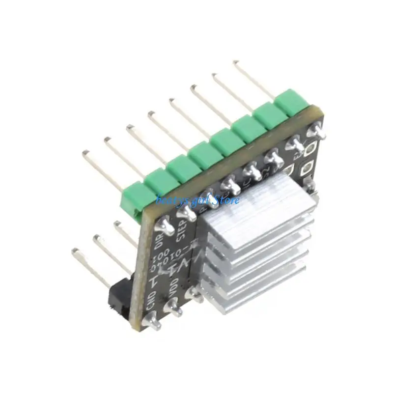 

C7AB 1Set Original Stepper Driver For Artillery 3D Printer