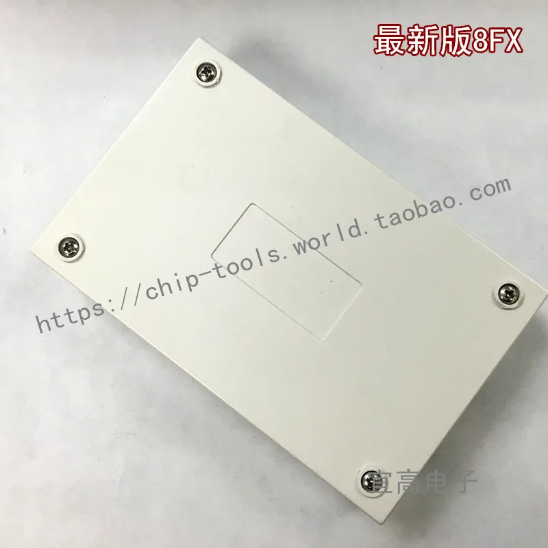 New fujitsu 8fx programmer online and offline