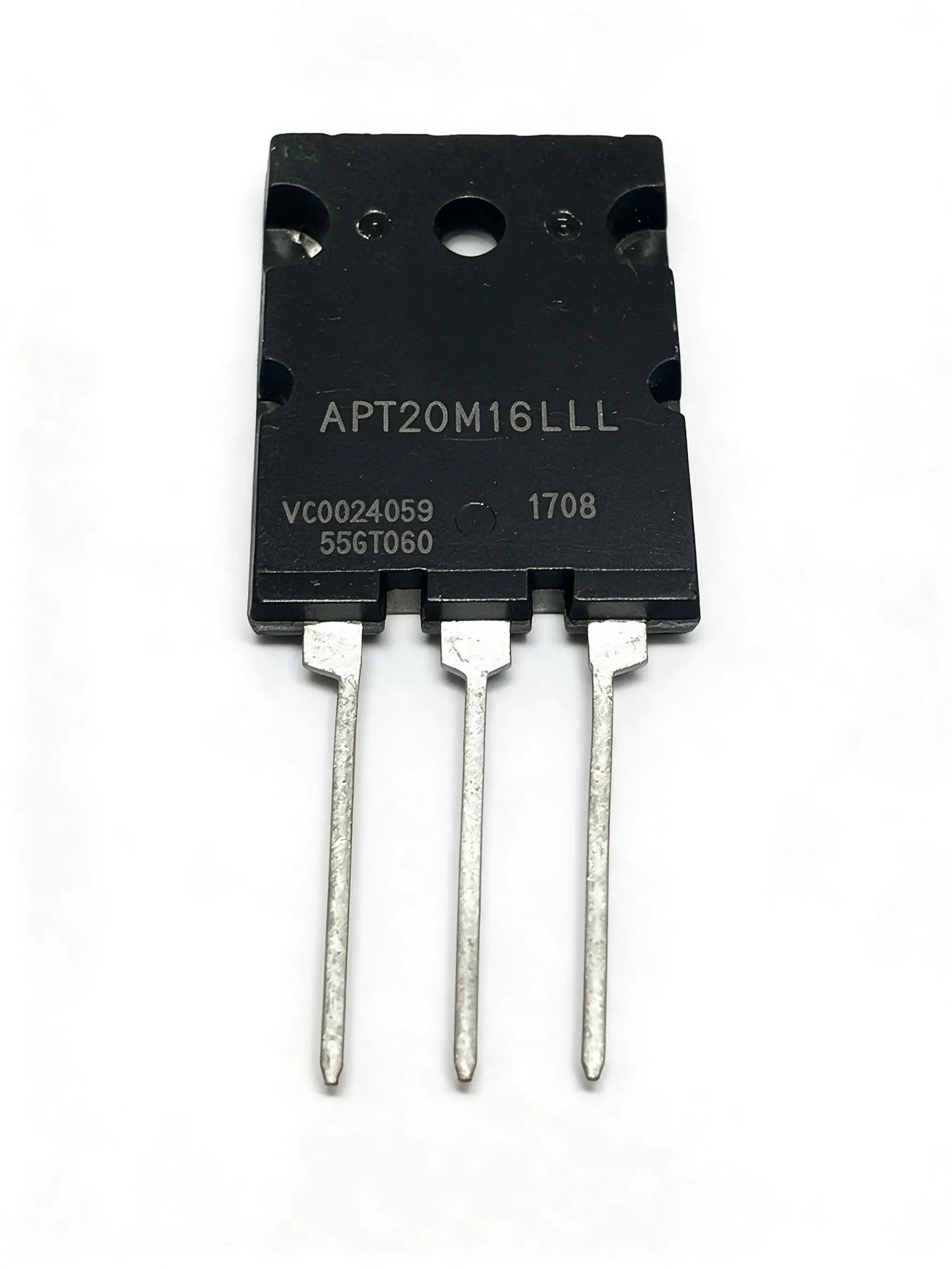 5piece APT20M16LLL 200V 100A TO-264