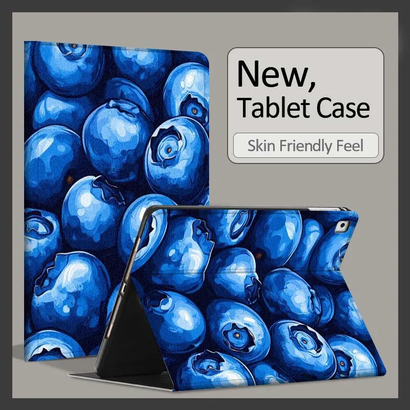 

Abstract Art Cool For iPad Pro Air Mini 2 3 4 5 6 7 7th 8th 9th 10th 11th 10.2 9.7 10.5 10.9 11 13 Inch Tablet Case