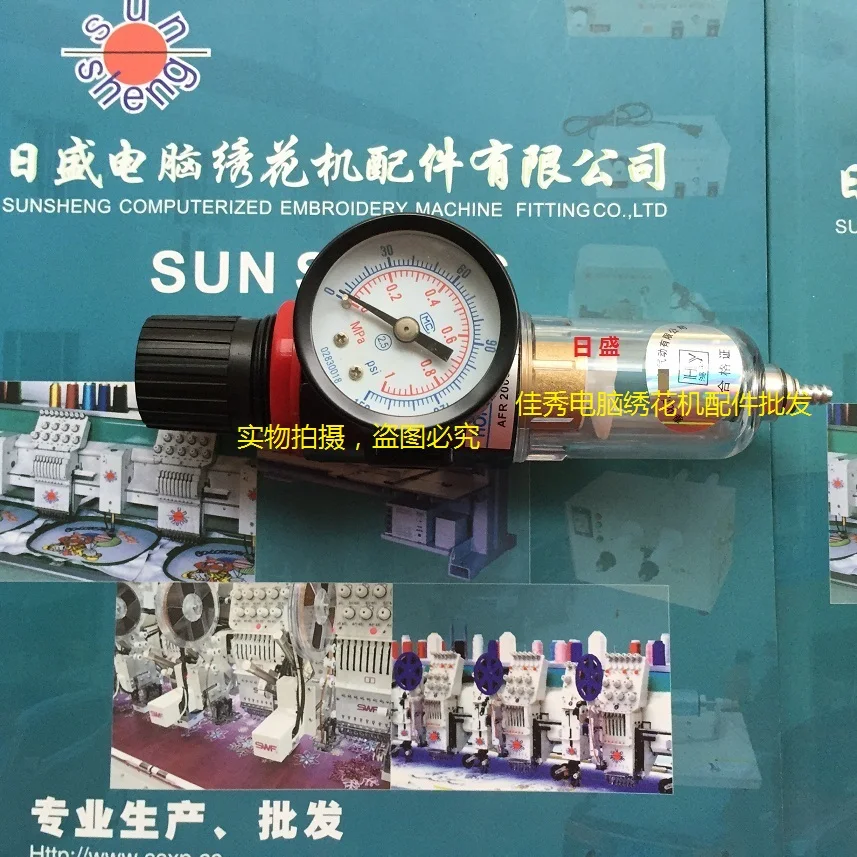 Gold Piece Embroide…