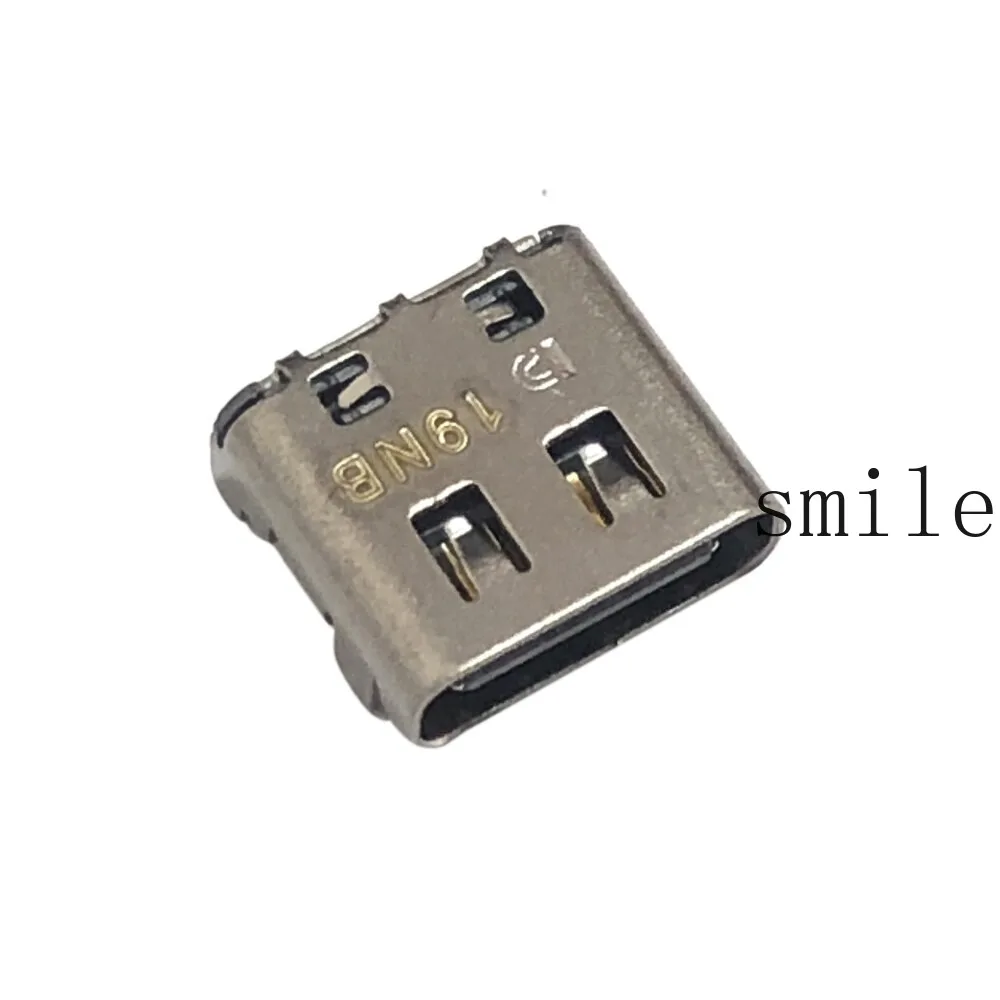 Para Lenovo ThinkBook 16 G7 ARP/IML, puerto USB tipo C, puerto de carga USB-C