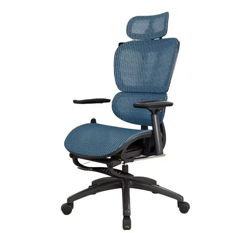 

Ergonomic Computer Office Chairs Boss Comfortable Modern Minimalist Office Chairs Gaming Sillon Para Dormitorio Furniture