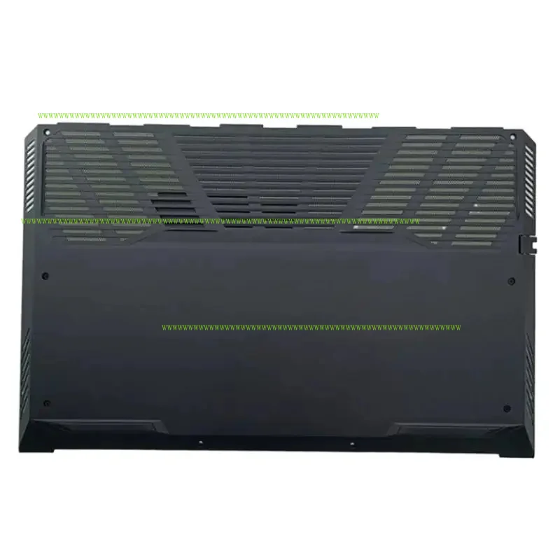 

F 0DPJK1 DPJK1 Black Origial New For Dell G15 5520 5521 5525 Laptop Lower Case Bottom Case Base Cover D Shell