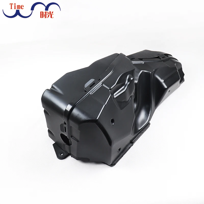 Air Suspension Compressor housing cover new For Land Rover Discovery LR3 LR4 AMK Range Rover Sport L322 LR078650