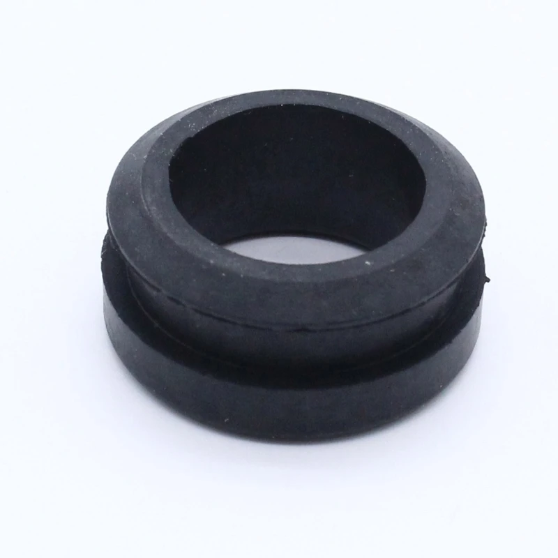 1 Pair Rubber PCV Breather Grommets Valves Covers Gasket for SBF 350 A94