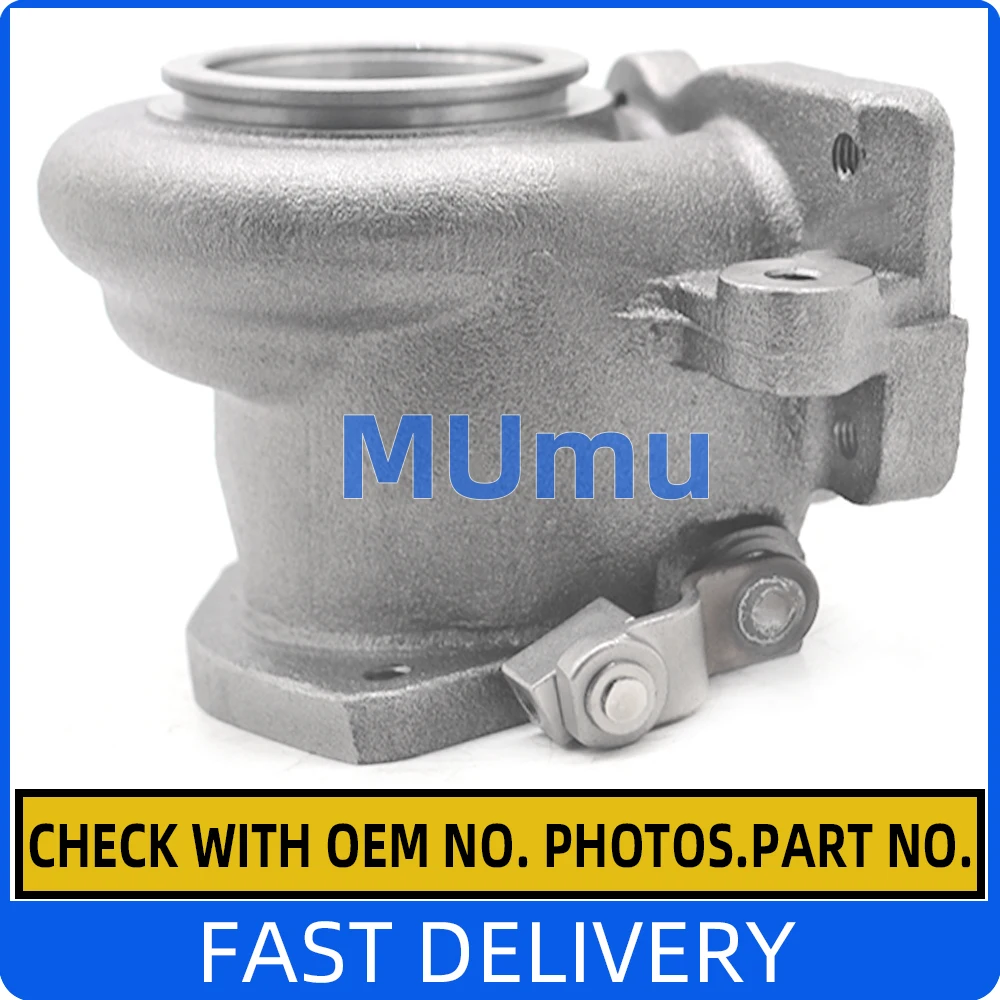 

Turbo K03 Turbine Housing 53039880217 for Peugeot 207 208 1.6 110 Kw 115 Kw EP6 DT 2009 2012