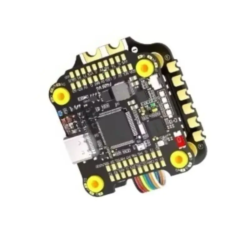 AAAA F4 F405 V4 55A BLS 30x30 Stack FC ICM42688P 4in1 Betaflight Wireless Bluetooth FPV Racing Drone