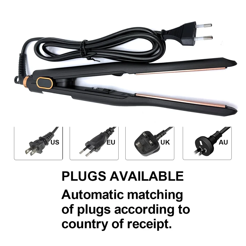 Keratin Hair Extensions Workstation Kit Flat Plate Keratin K-Tip Bonding Equipment for Salon Hair Extensions Makers