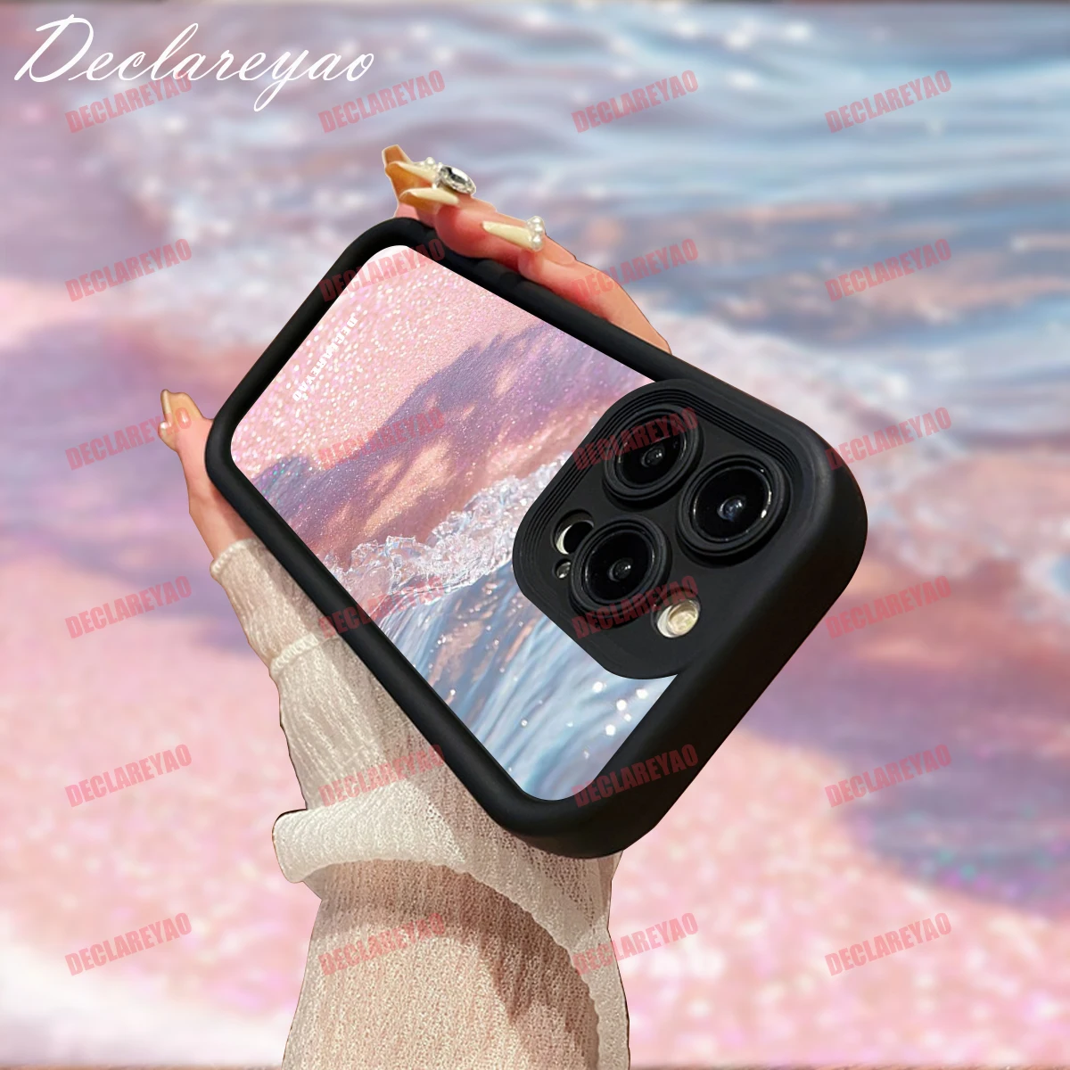 Declareyao Matte Li… - image