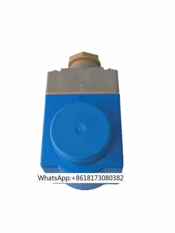 

Refrigeration solenoid valve coil 018F6757 DC24V BE024DS