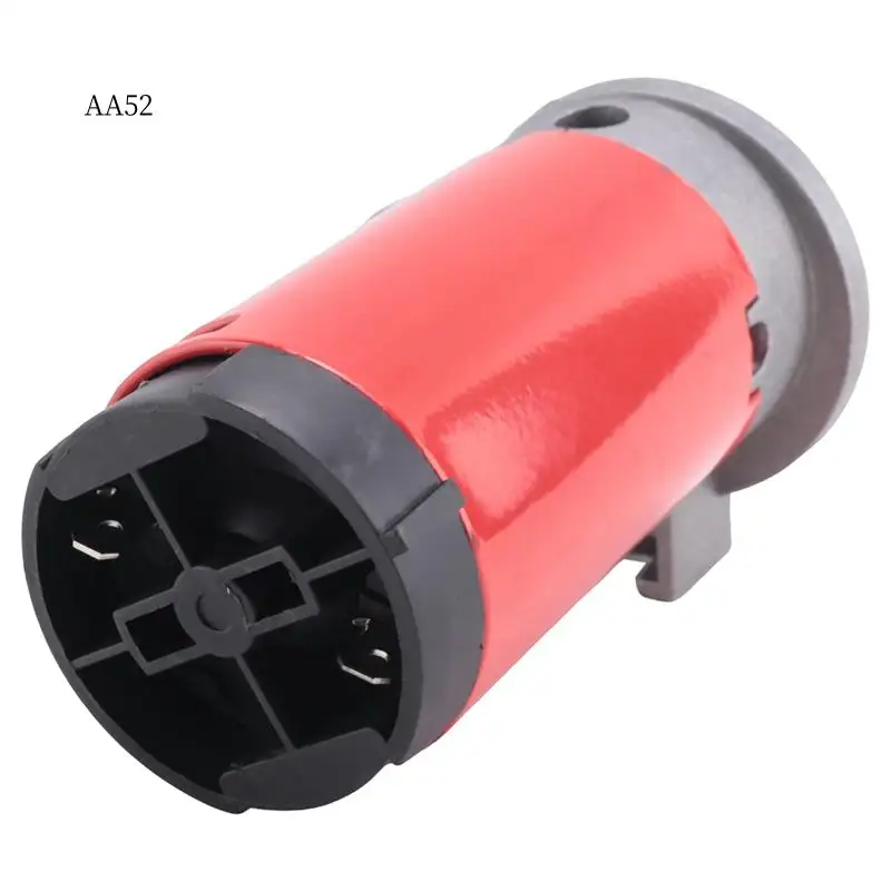 

AS-DC 12V Air Compressor For Air Horn Boat Car Truck Auto Vehicle Electric Machine