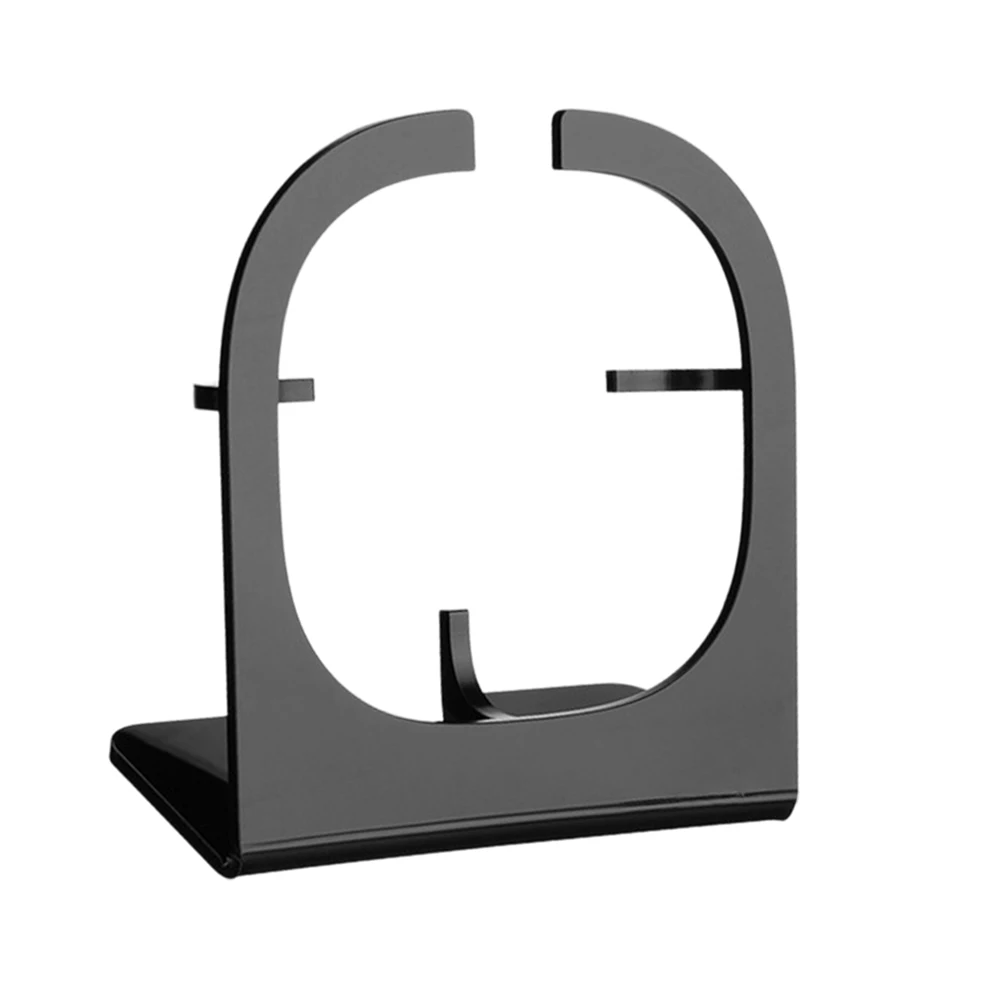 For Bose Speaker Stand 6mm Thick Bracket Transparent Black Desktop Base For First Second Gen Models