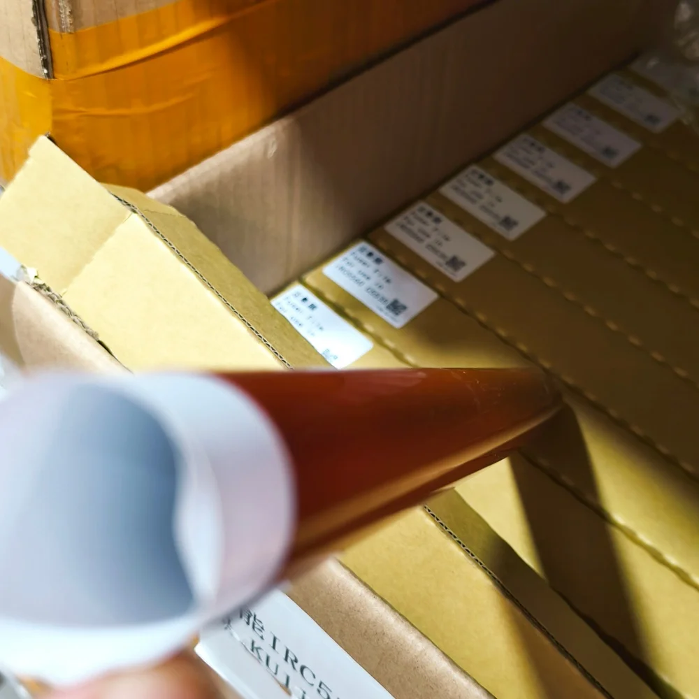 

Оригинальный качественный чехол для термофиксатора для Canon ADVANCE C5535i C5535i C5560i C5550i C5540i IRC 5560 5550 5540, ремень термофиксатора