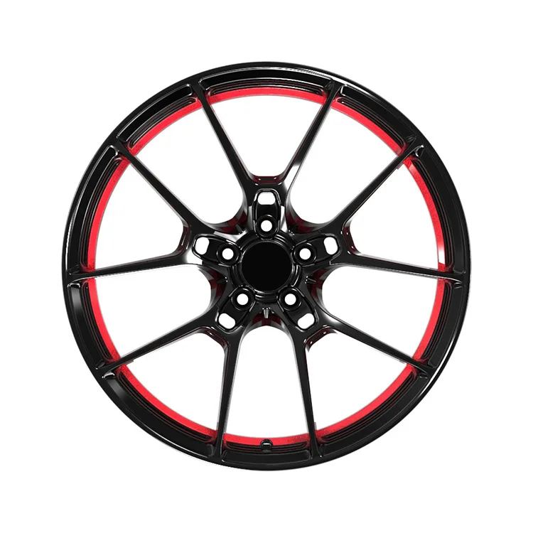 

SXLL New conditions for custom forging 15-24 inch car wheels for S8 wheels
