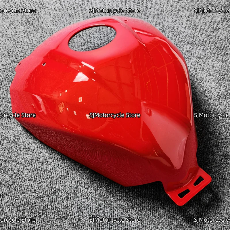 Motorcycle Gas Fuel Fairing Tank Integral Cover Plate Protective Shell Fit For BMW S1000RR M1000RR 2019-2025 S1000R 2021-2025