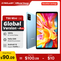 Teclast T50 Mini Tablet 8.7\