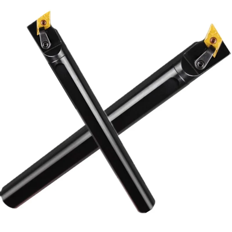 S20R/S25S/S32T-MDUNR11 S20R-MDUNR15 CNC Lathe Internal Turning Tool Holder for DNMG Carbide Insert10 pieces per box