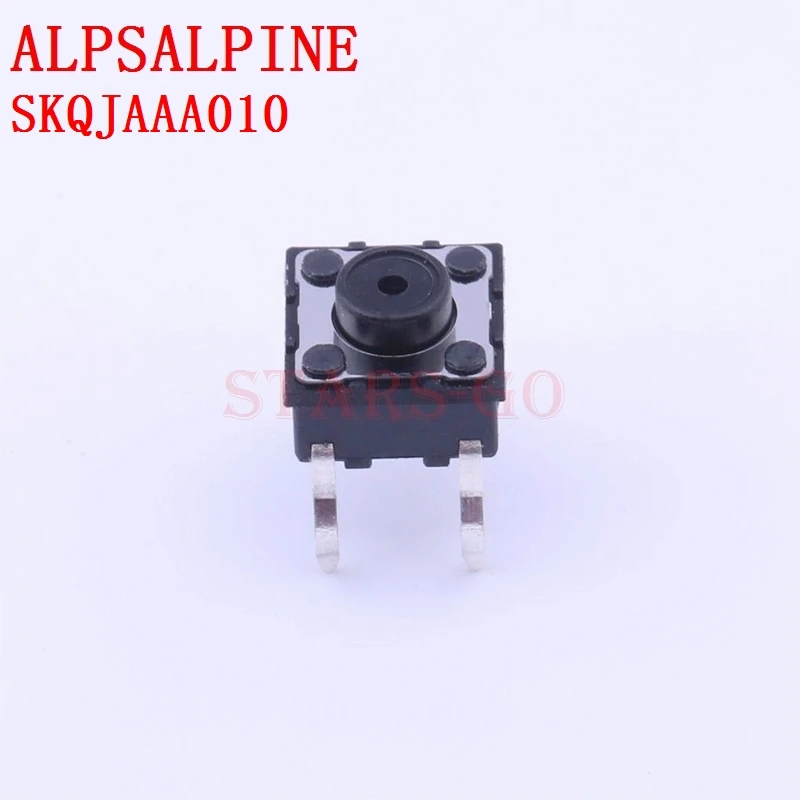 

10PCS/100PCS SKQJAAA010 SKQJABA010 SKQJADA010 Switch Element