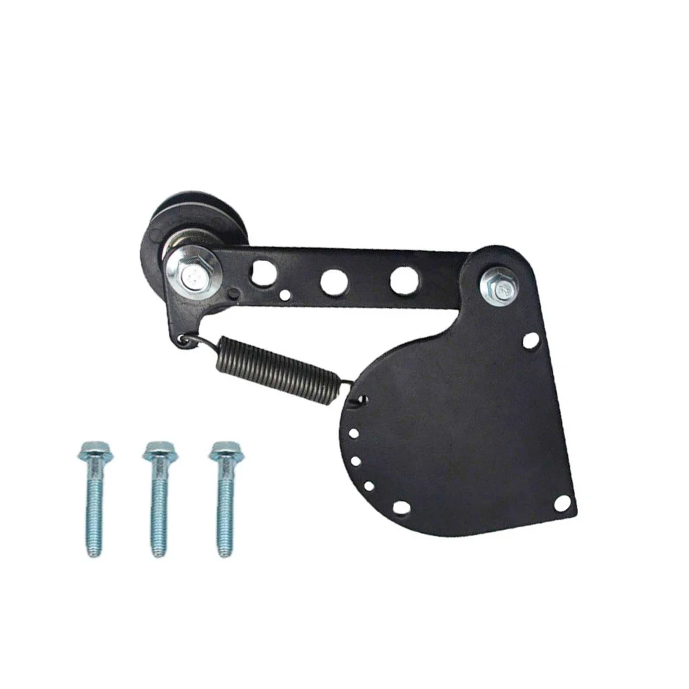 RESO   Spring Loaded Chain Tensioner Fit For 49cc 66cc 80cc Engine Motorized Bike 2 Stroke Engine