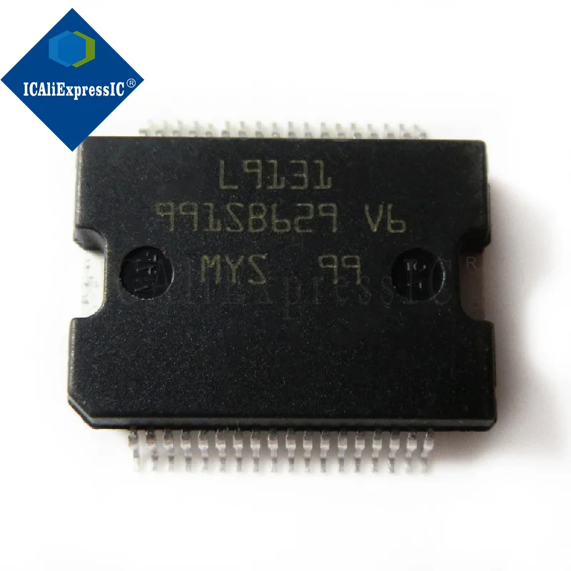 10pcs/lot L9131 9131 HSSOP-36 In Stock