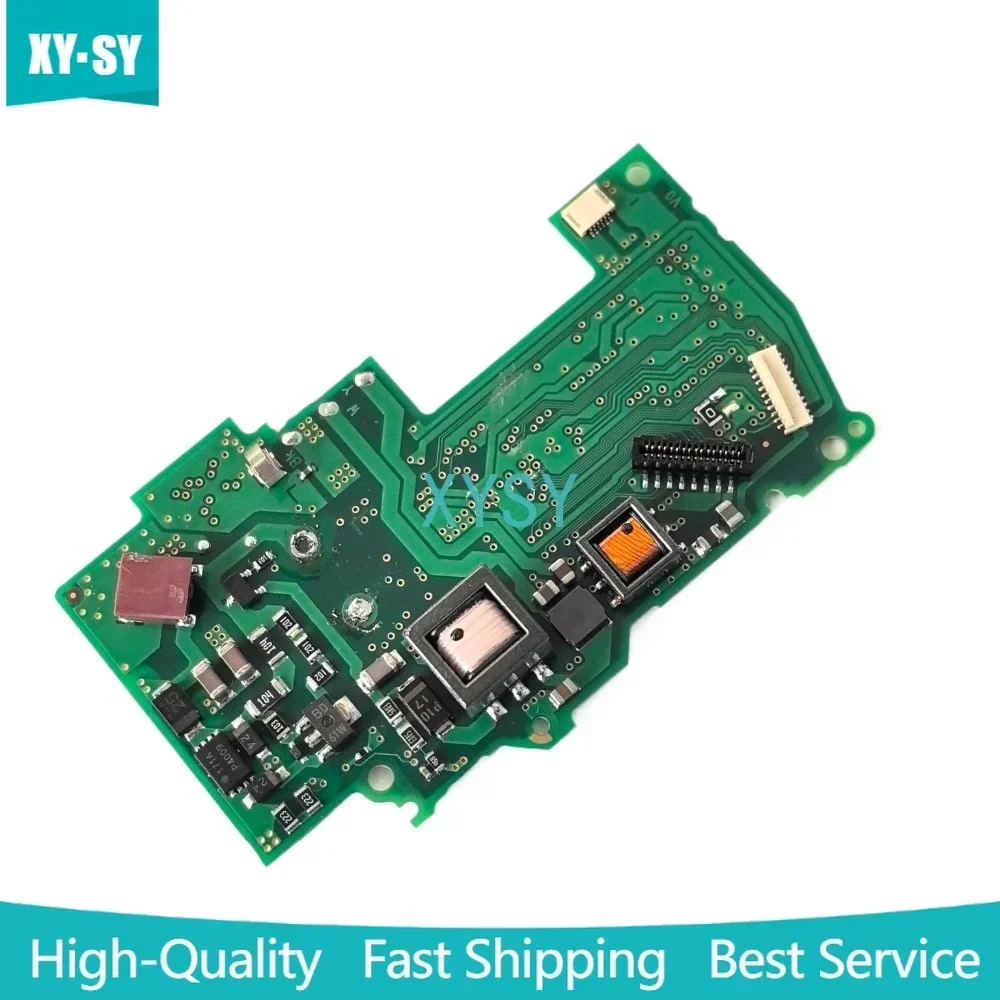 

Новая плата питания (блок питания) для Nikon D5500 D5600, плата вспышки, запчасти для ремонта цифровых зеркальных камер