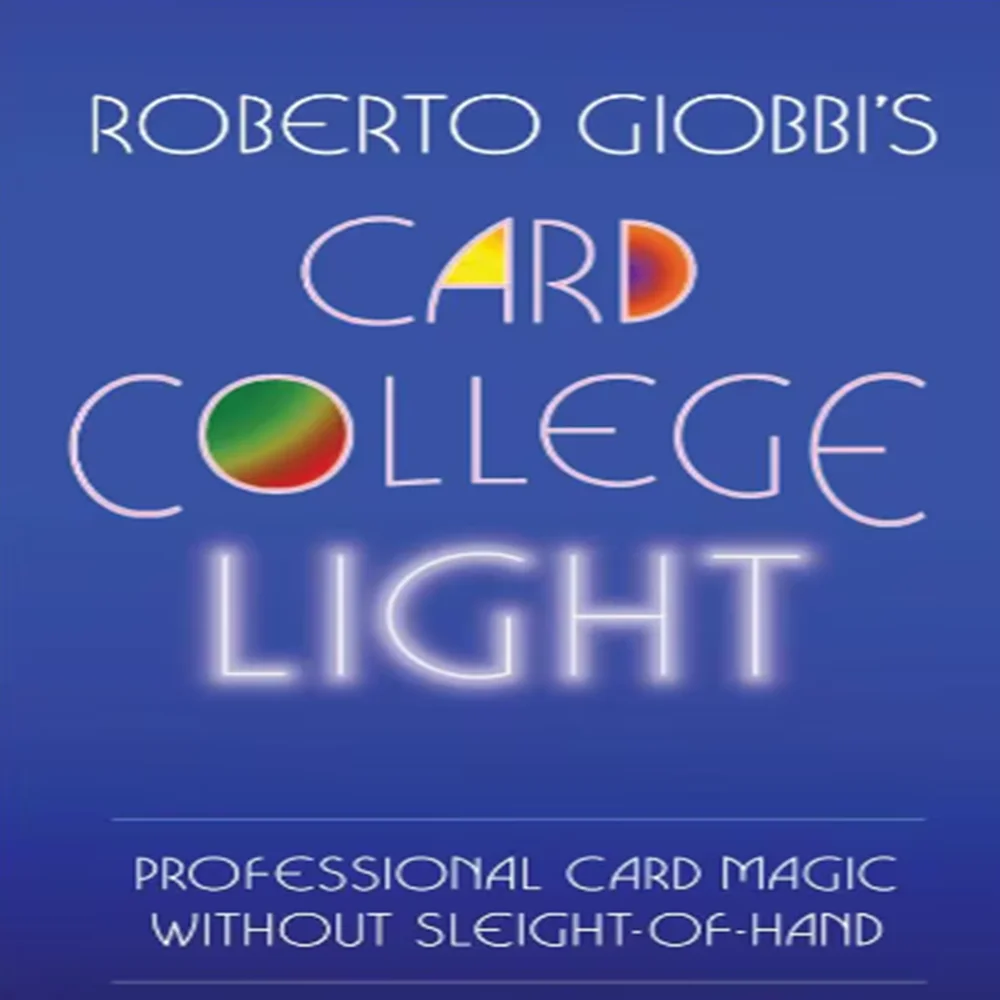 Tarjeta Lighte de la universidad, encendedor de la universidad, tarjeta más ligera (PDF), descarga mágica