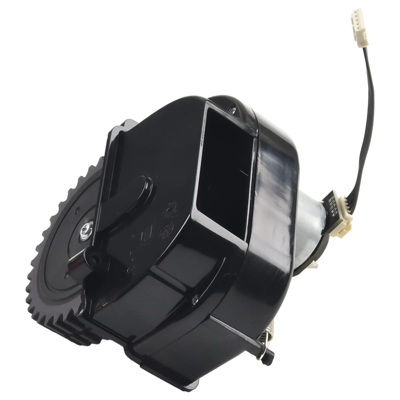 Sweeper Accessories Boost Performance With Left Right WheelSpare Parts Accessory For D5 D5S 830T 850T 850P Cleaner