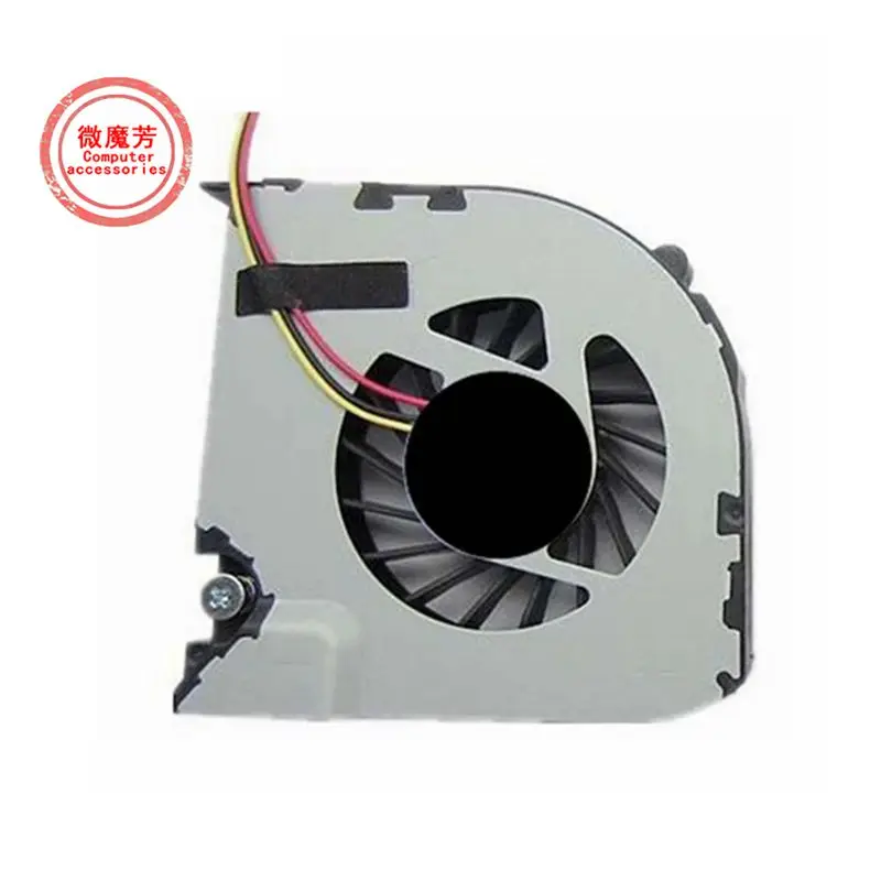 NEW Laptop cpu cooling fan for HP CQ32 G32 DV3-4000 4048TX 4100 201TX