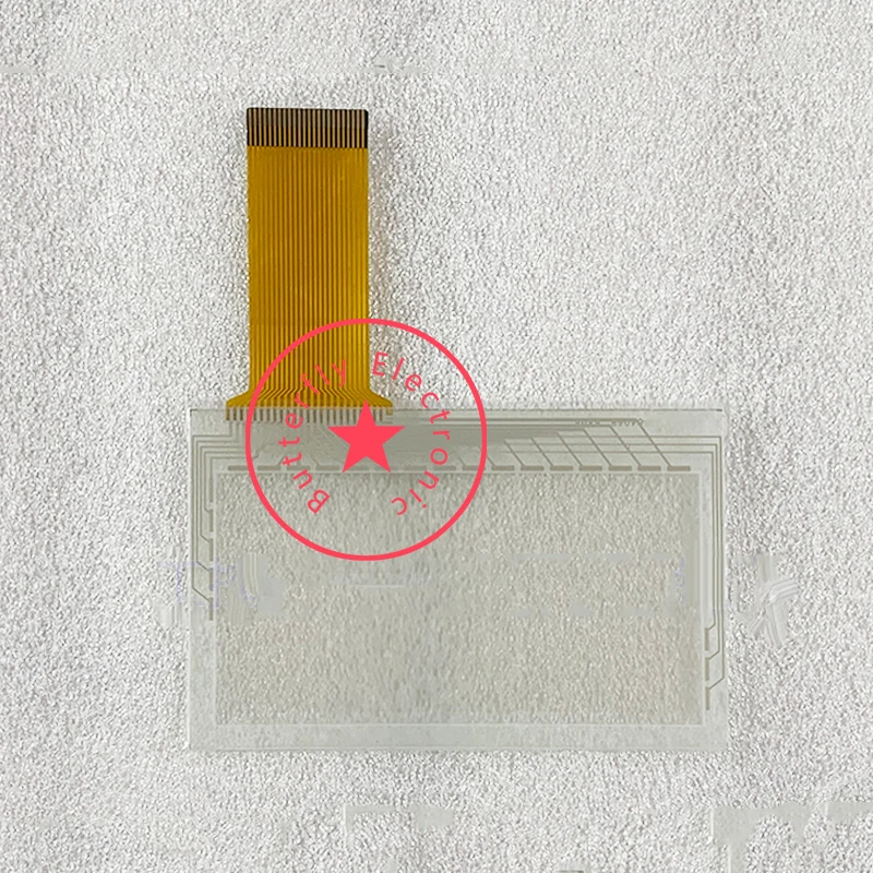 

AB 2711-T5A1L1/2711-T5A2L1/2711-T5A3L1/2711-T5A10L1/2711-T5A12L1 TOUCHPAD PROTECTIVE FILM