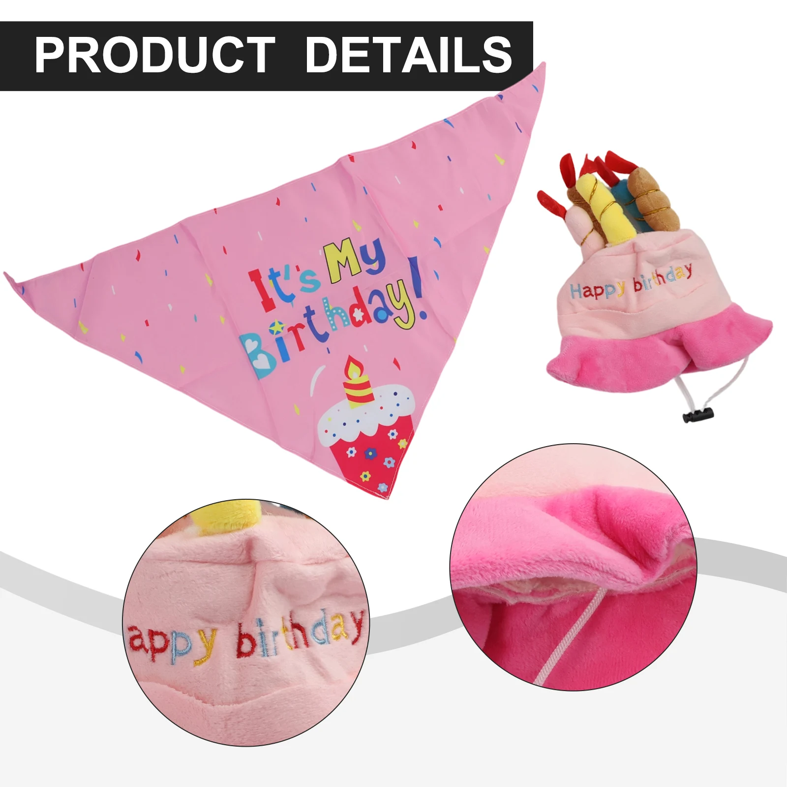 Birthday Party Decoration Birthday Goose Outfit Complete Costume Set Easy To Dress Snug Fit Design Birthday Events