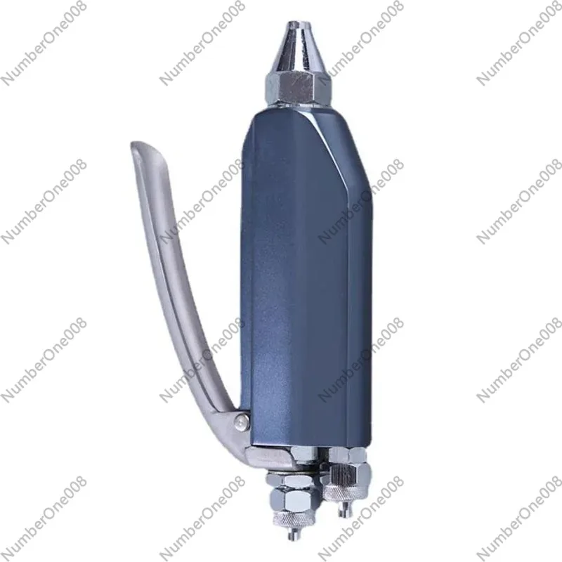 For Professional Garment Spotting Tool for Laundry, Dry Cleaning & Fabric Cleaning - Pneumatic Spray Stain Remover Gun