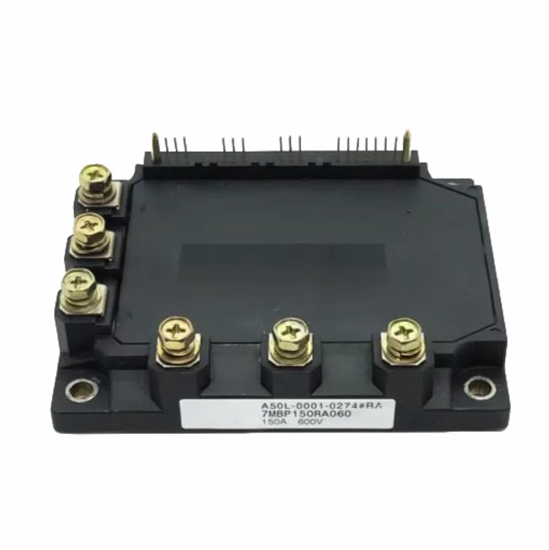 وحدة 7MBP150RA060 الأصلية الجديدة