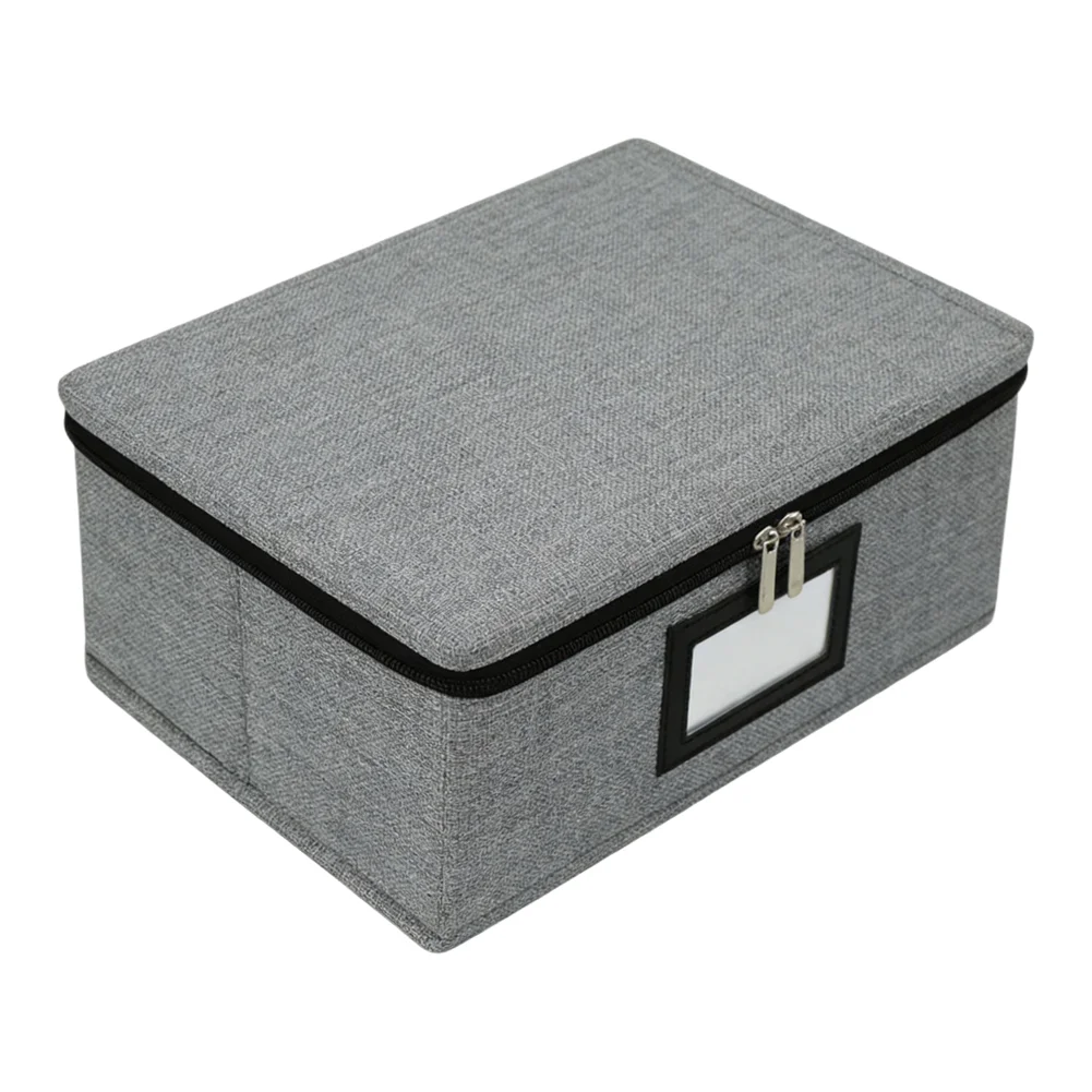 Glass Transport Box Oxford Fabric Container 12 Compartments Compartments For Whiskey Glasses Compartment Holder