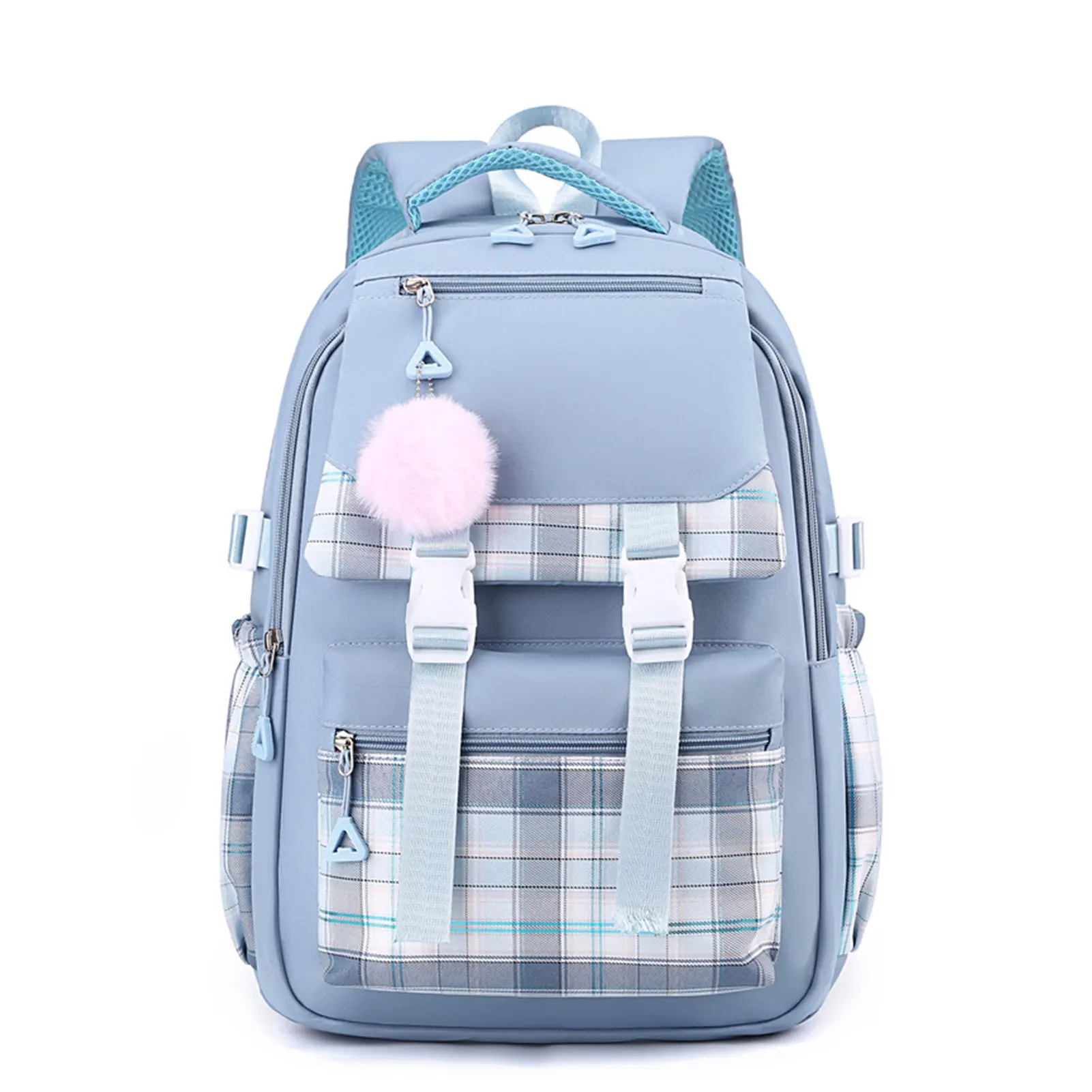 Exquisite Backpack For Women With Strong Sense Of Style Tourist Backpack Backpack Child School Bags 4