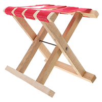 Folding Chairs Outdoor up Bench Camping Foldable Stool Gear Sitting Board Fishing Equipment Foot Work