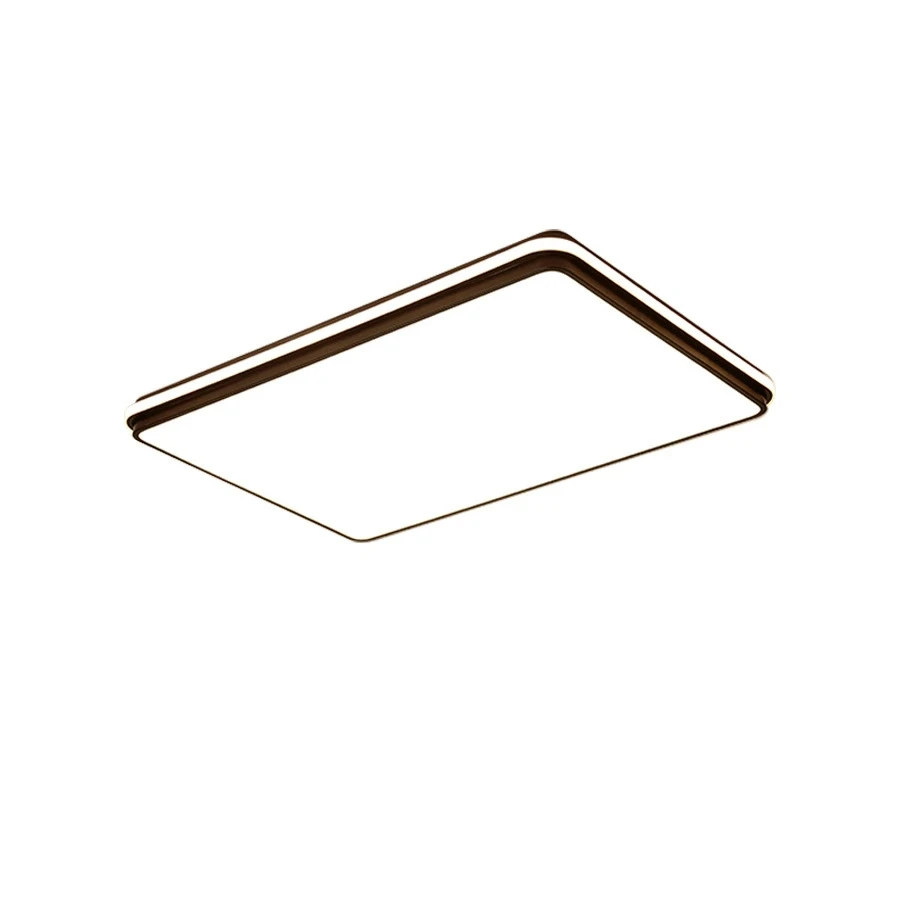 Smart LED Ceiling Lamp Full Spectrum CRI97 Home Decor Compatible with Alexa Alice Assistant Zigbee Tuya Zigbee2mqtt Light Fixtur