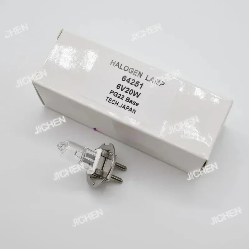 New 64251 Hlx 6V 20…