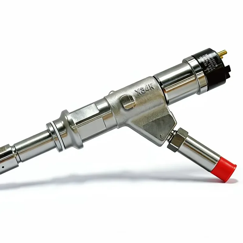 

Excavator Parts 5491531 Fuel Injector Assembly for ISG Euro V/VI Engines|Construction Machinery Parts for Mining Vehicles