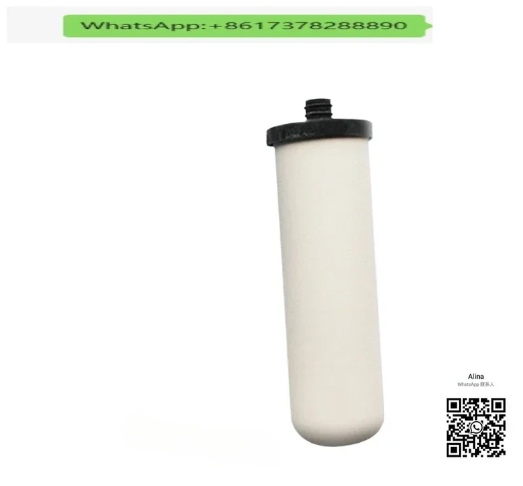 

Официальный оригинальный британский импортный очиститель воды с большим фильтрующим элементом жира M68 BMP, специальная модель