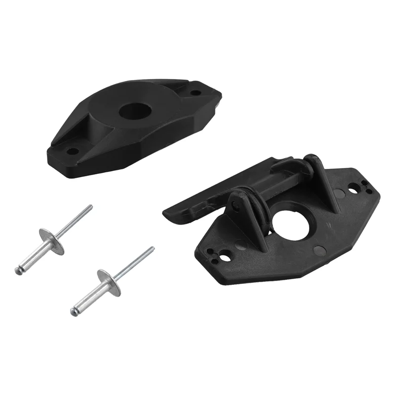 AB16-Seat Locker Latch For  Rhino 450 660 700 Sport Hunter UTV F1B-U3850-01-00