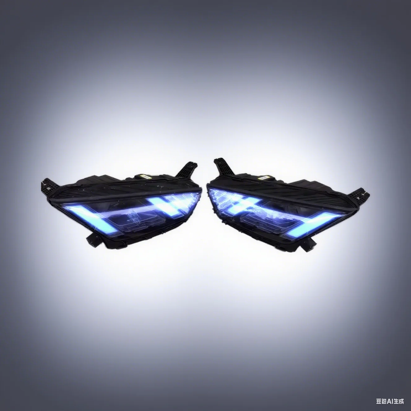 Chinese New Energy Vehicles for BYD Seagull - Headlights, Automotive Lighting Systems, Automotive Refurbished Parts, LEDs